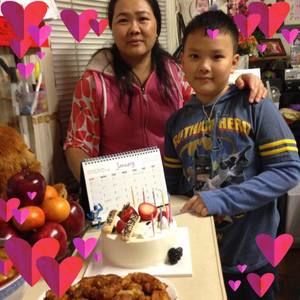 Meet your Posher, Ngọc lệ